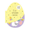Picture of EASTER STICKER BOOK 100+PCS